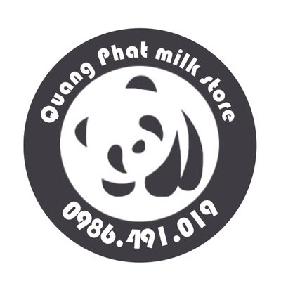 Quang Phat Milk Store