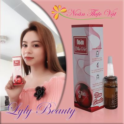 Lyly Beauty