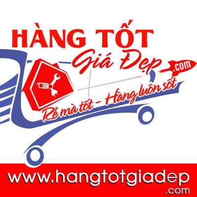 Hàng Tốt Giá Đẹp
