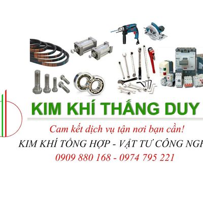Vật tư tổng hợp Thắng Duy