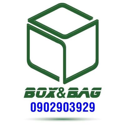 Xưởng Túi Giấy Hộp Giấy