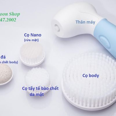 Mẹ Moon shop
