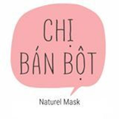 Chị Bán Bột Cần Thơ