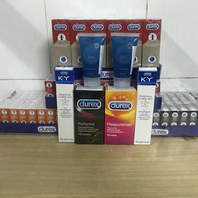 Durex Shop