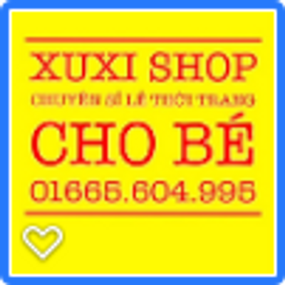 XuXi Shop 