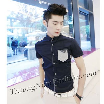 Xưởng May Gia Công Trường Nam