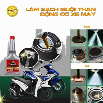 PHỤC HỒI ĐỘNG CƠ OTO - XE MÁY TẠI NHÀ