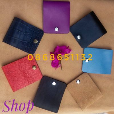 Đồ Da Handmade