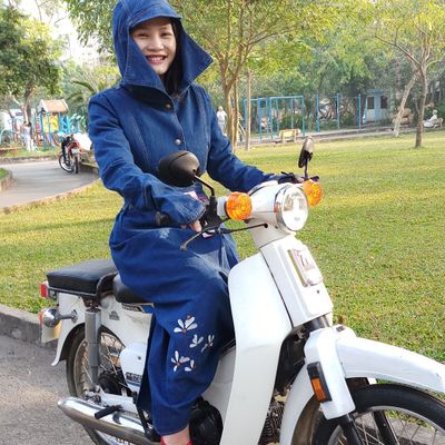 Hanh Fashion