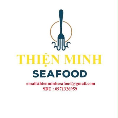 THIỆN MINH SEAFOOD