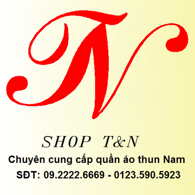 Shop T&N