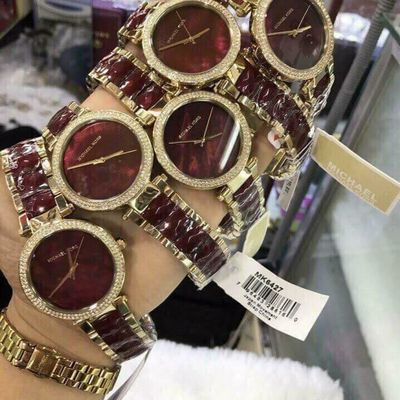 Chuyên sỉ Đồng Hồ & Mắt kính