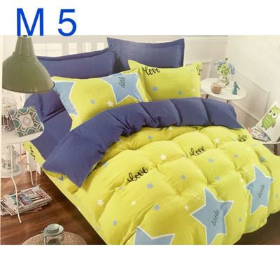 Nhà phân phối ga mền sỉ