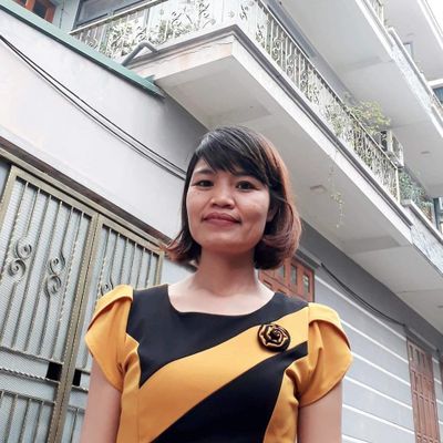 Cốc nguyệt san / Tôm Khánh