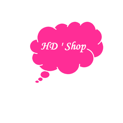 HD ' Shop