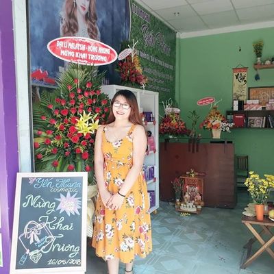Yến Hana Cosmetic