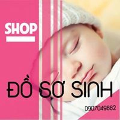 Shop Đồ Sơ Sinh Mẹ Và Bé