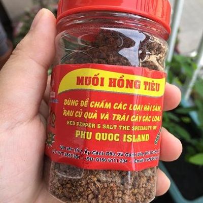 Muối ơi