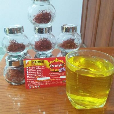 Thực phẩm làm đẹp