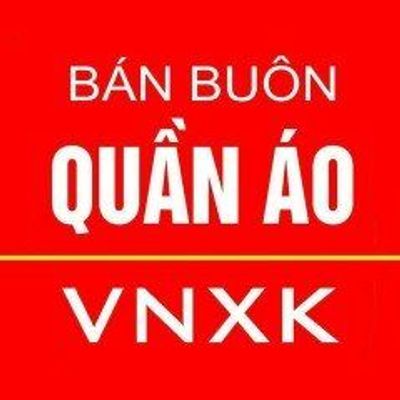 HÀNG HIỆU XUẤT KHẨU