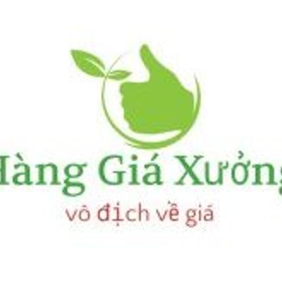 Hàng Giá Xưởng 
