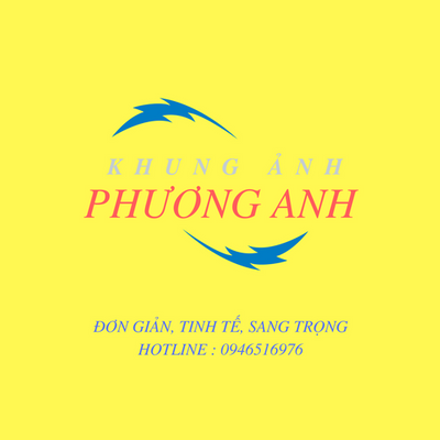 khung ảnh phương anh