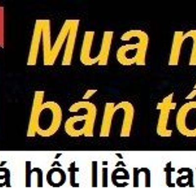 Mua Nhanh Bán Tốt