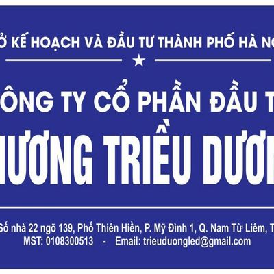 Led Triều Dương