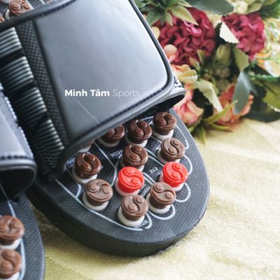 Minh Tâm Sports