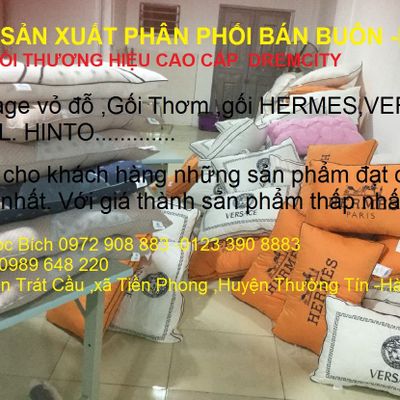 TỔNG KHO CHĂN GA GỐI ĐỆM 4 MÙA