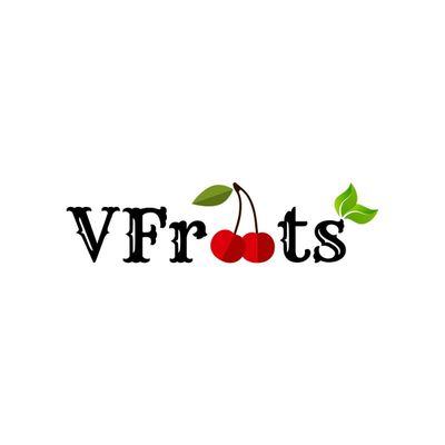 VFruits - Trái Cây Tươi cho người Việt