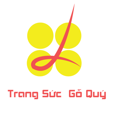Vòng Tay Trang Sức Gổ