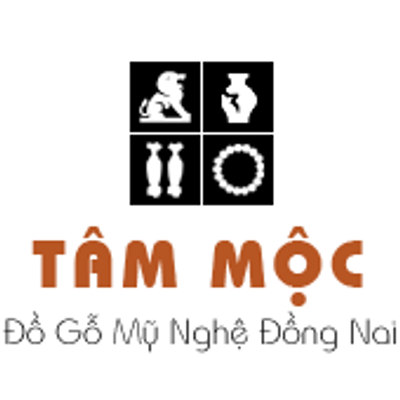 Đồ Gỗ Tâm Mộc