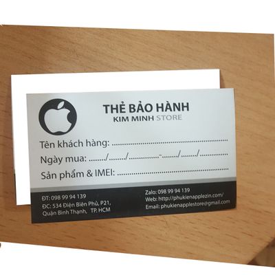 KIM MINH STORE