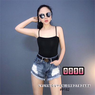 Xưởng Jean Hà My