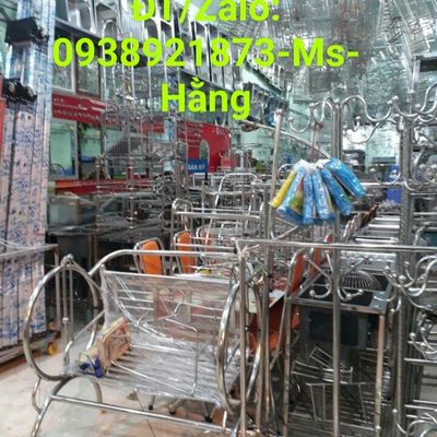 INOX KIM HẰNG Q9