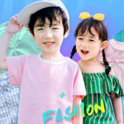 Smartkids Fashion - Thời Trang Trẻ Em Quảng Châu