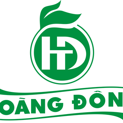 Thực phẩm sạch Hoàng Đông