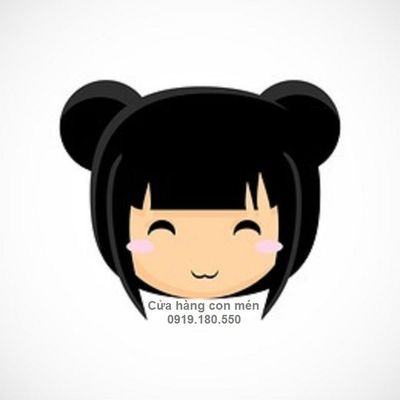CỬA HÀNG CON MÉN