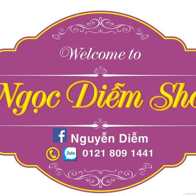 Ngọc Diễm Shop