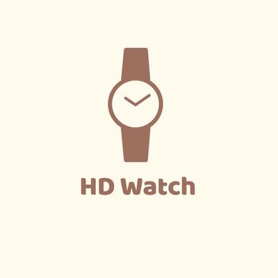 HD Watch Store