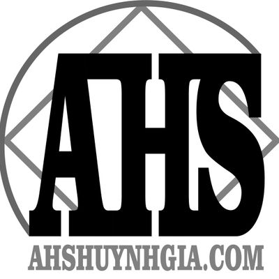 Xưởng áo thun AHS Huỳnh Gia
