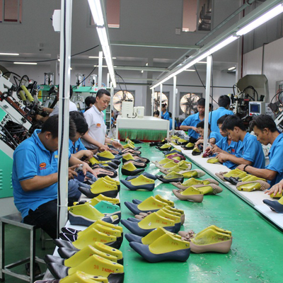 Xưởng Giày VIT