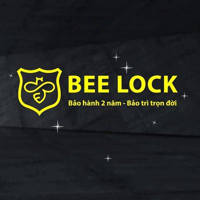 Khóa vân tay thông minh Beelock