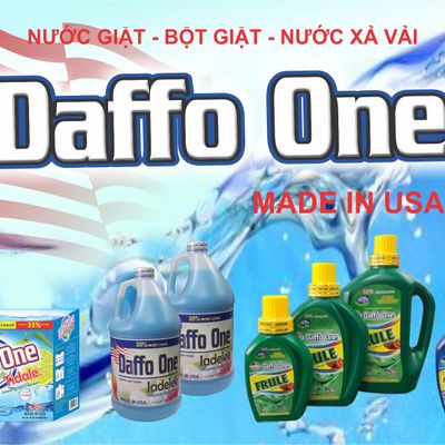 Daffo One