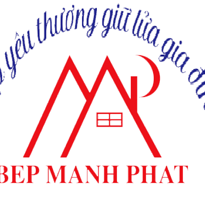 Bếp mạnh phát