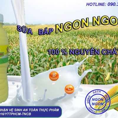 Sữa Ngon Ngon