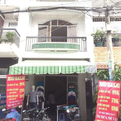 Thời Trang Tiên Phong
