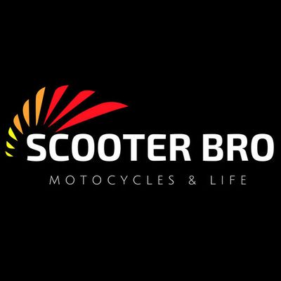 Scooter BRO - phụ tùng nhập khẩu