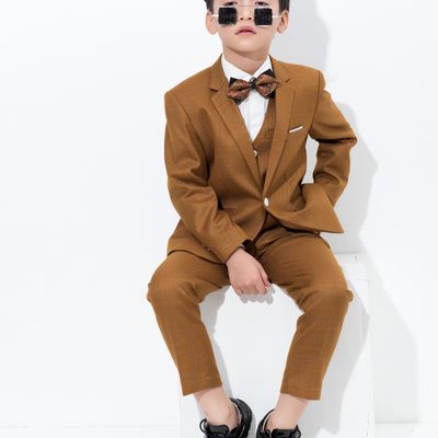 Vest trẻ em Phú Thành